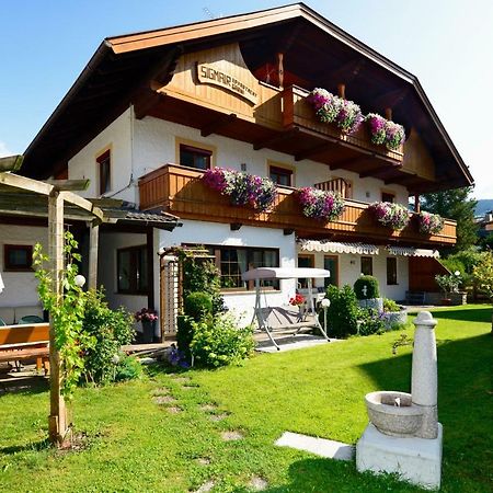 Appartements Sigmair Вальдаора-ди-Сопра Экстерьер фото