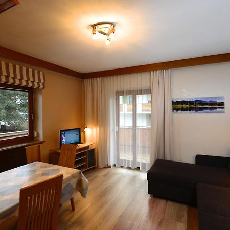 Appartements Sigmair Вальдаора-ди-Сопра Экстерьер фото