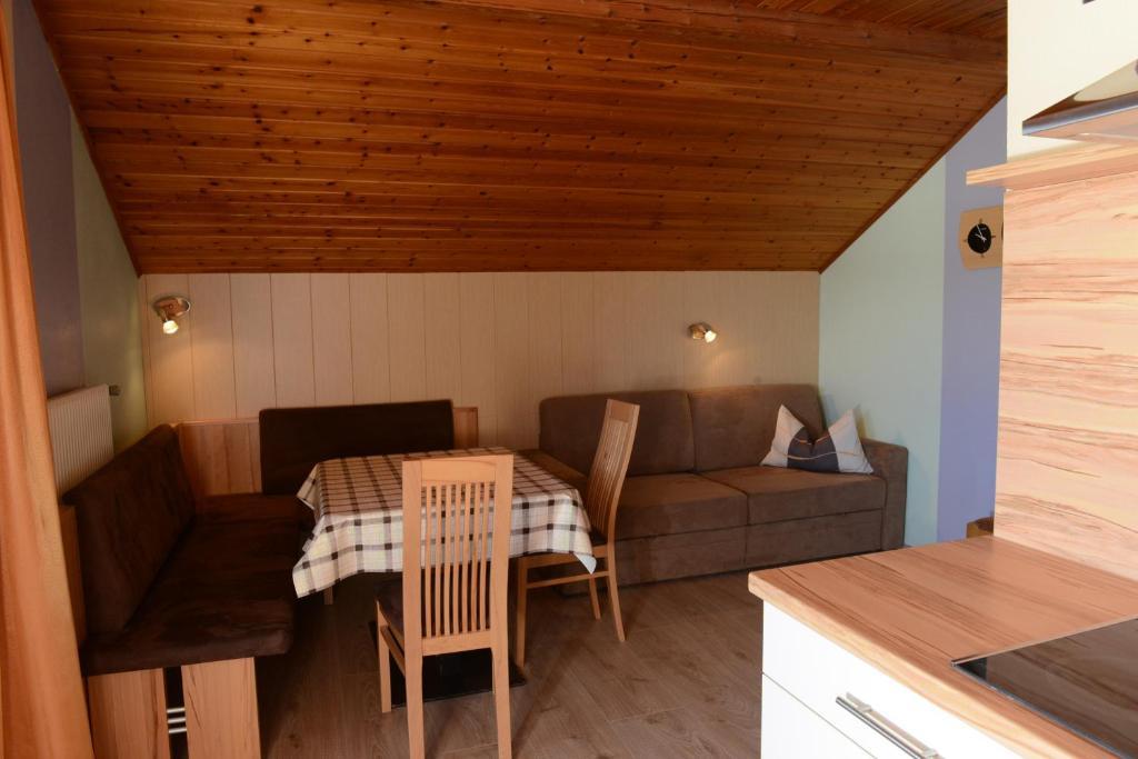 Appartements Sigmair Вальдаора-ди-Сопра Номер фото