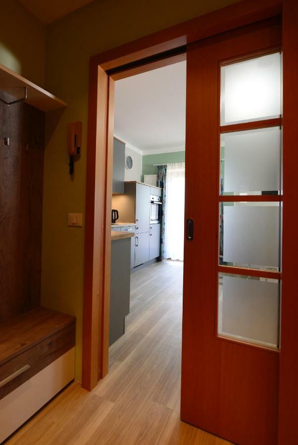 Appartements Sigmair Вальдаора-ди-Сопра Экстерьер фото